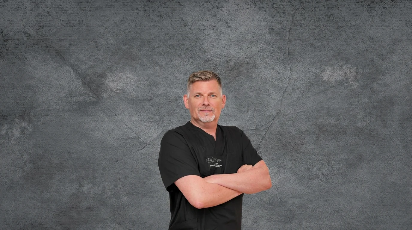 Dr. med. Christian Möcklinghoff, Facharzt für Plastisch-Ästhetische Chirurgie